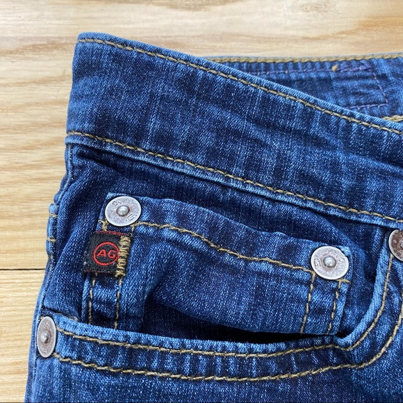 Ag Adriano Goldschmied The Angel Jeans - Picture 12 of 16